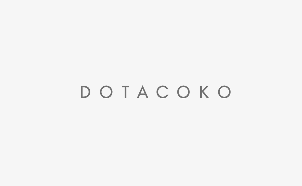 帛可 DOTACOKO