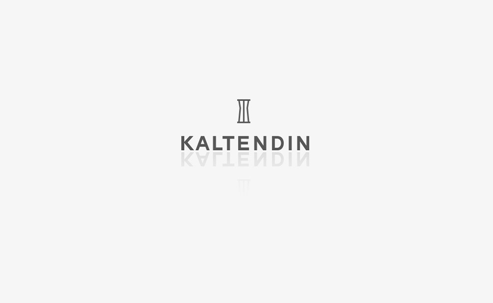 卡爾丹頓 KALTENDIN