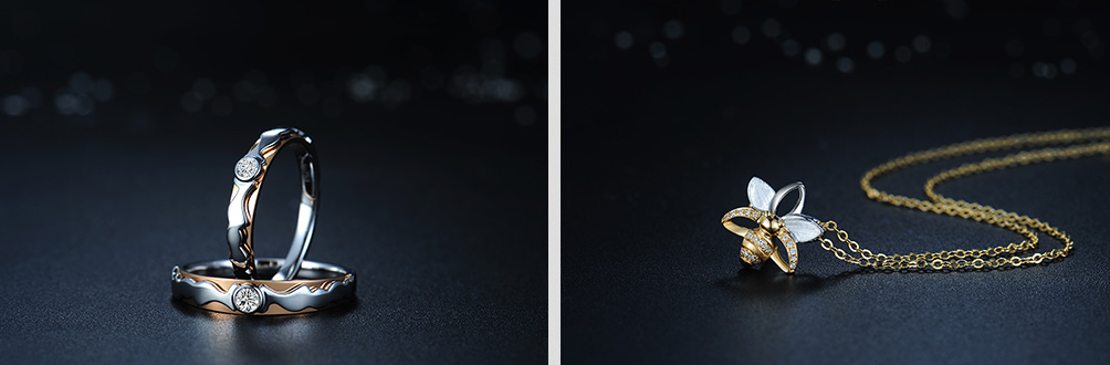 嬋娟珠寶 ChanJuan Jewellery