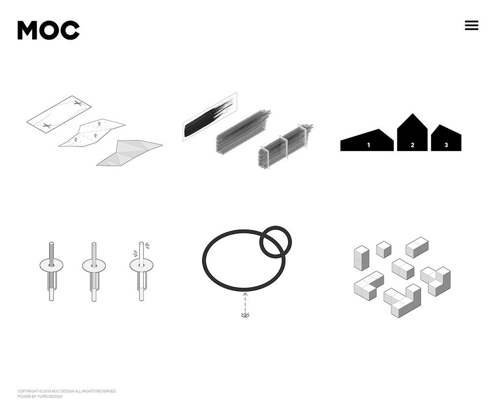 墨刻 MOC DESIGN