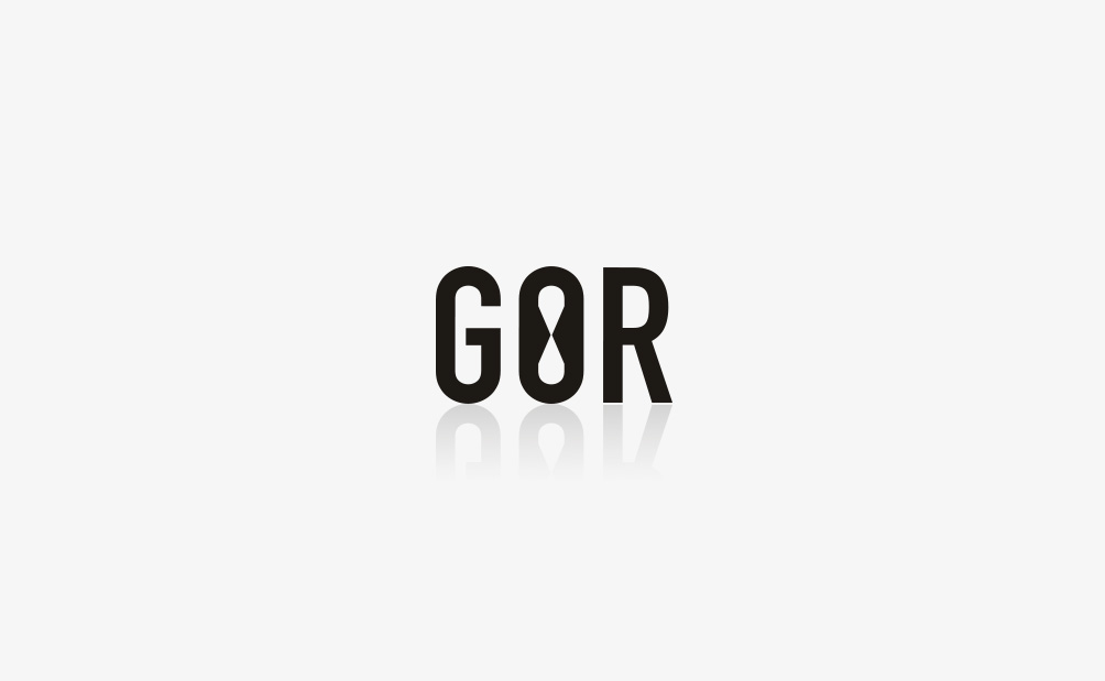 菓爾設(shè)計(jì) GOR DESIGN