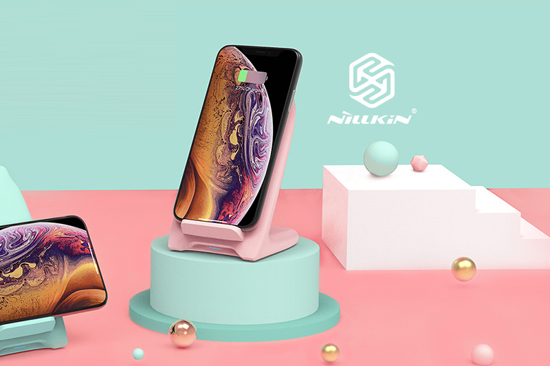 耐爾金 NILLKIN