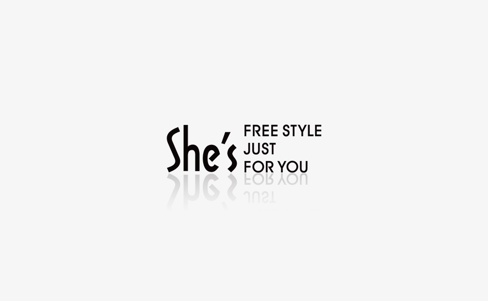 茜子 She's