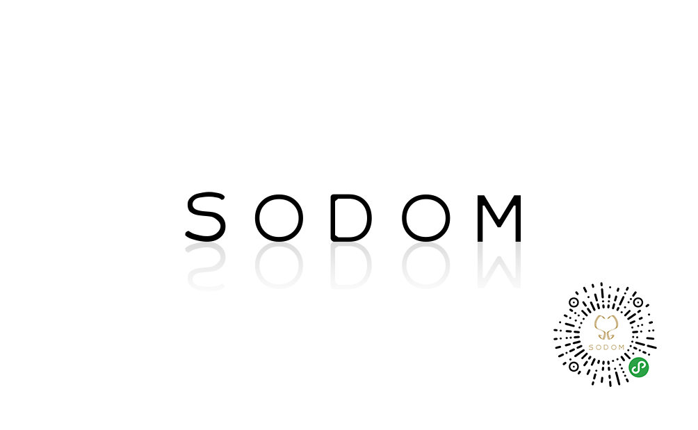 舜牌 SODOM