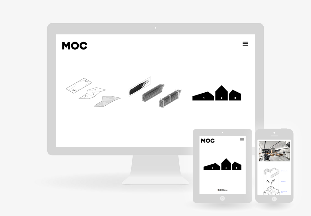 墨刻 MOC DESIGN