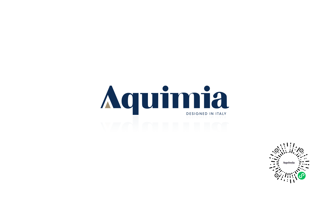 阿基米亞 AQUIMIA