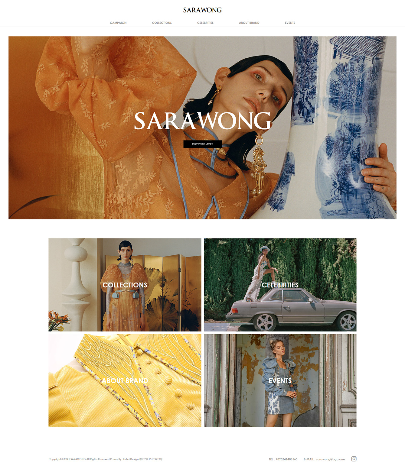 collection SARAWANG