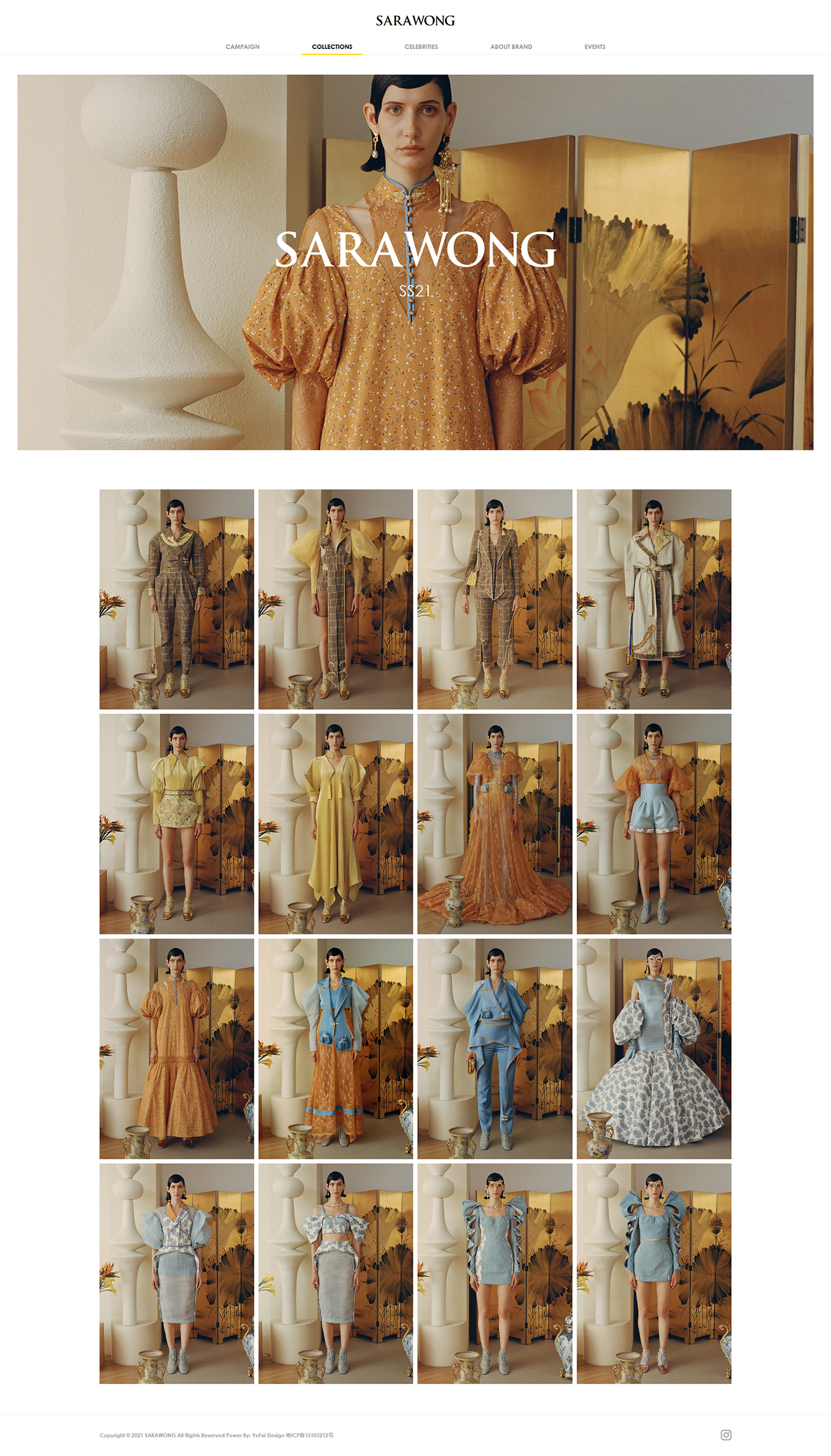 collection SARAWANG