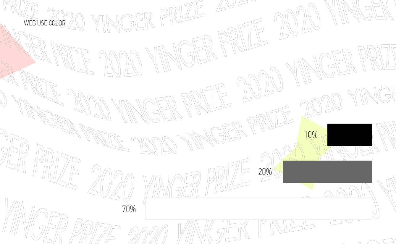 全球新銳女裝設計師邀請賽 YINGER PRIZE
