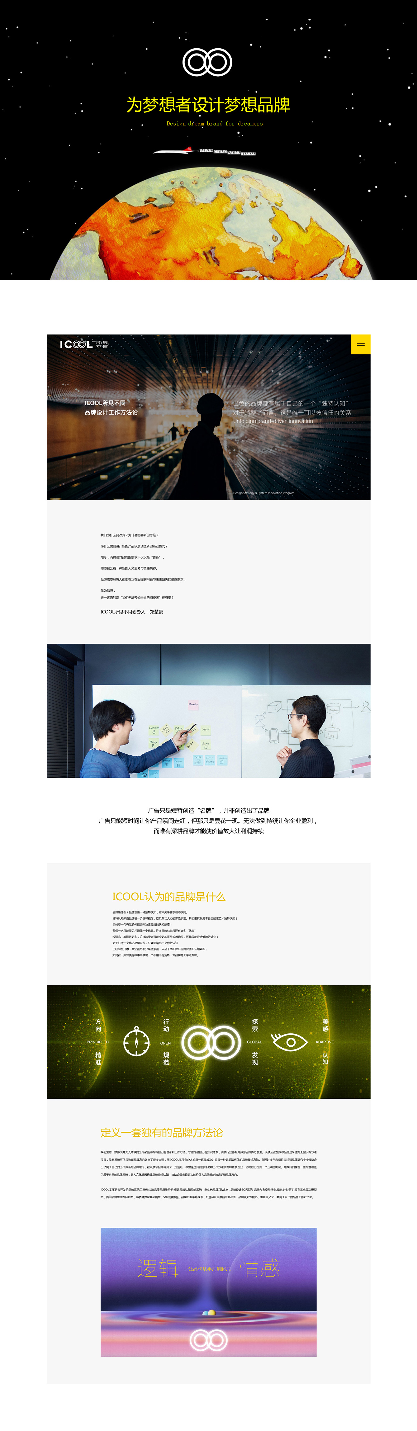本質(zhì) ICOOL