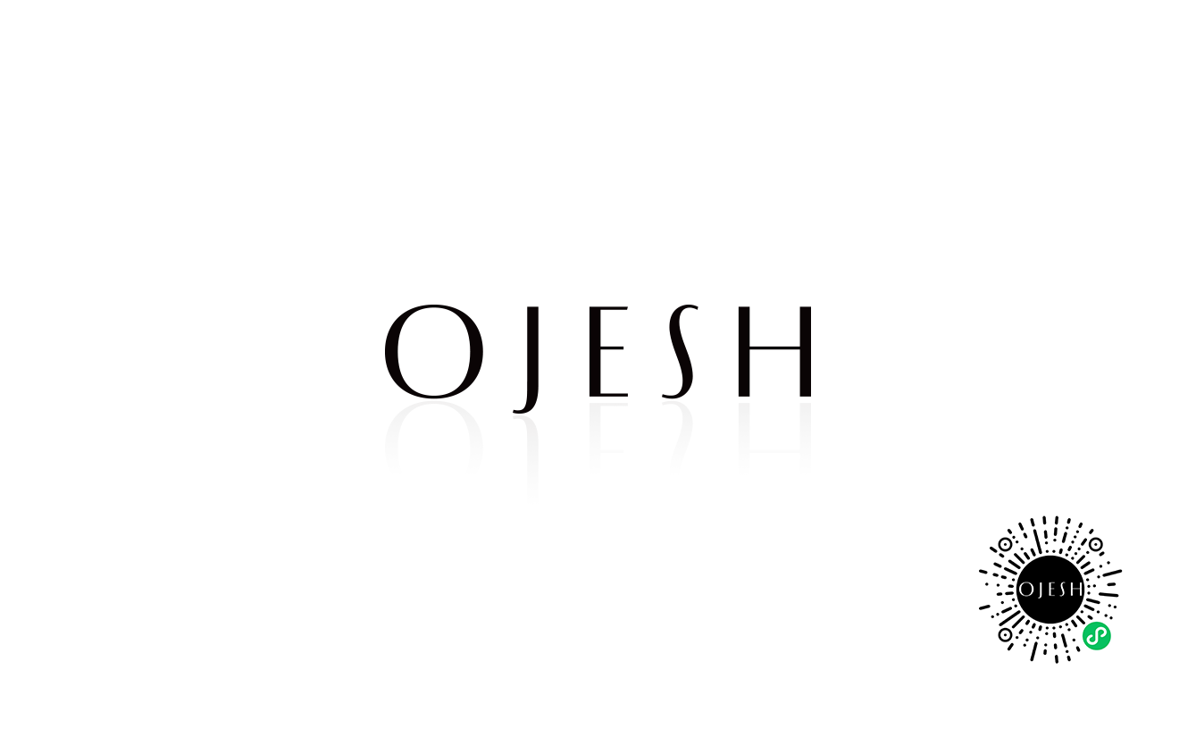 歐婭詩 OJESH