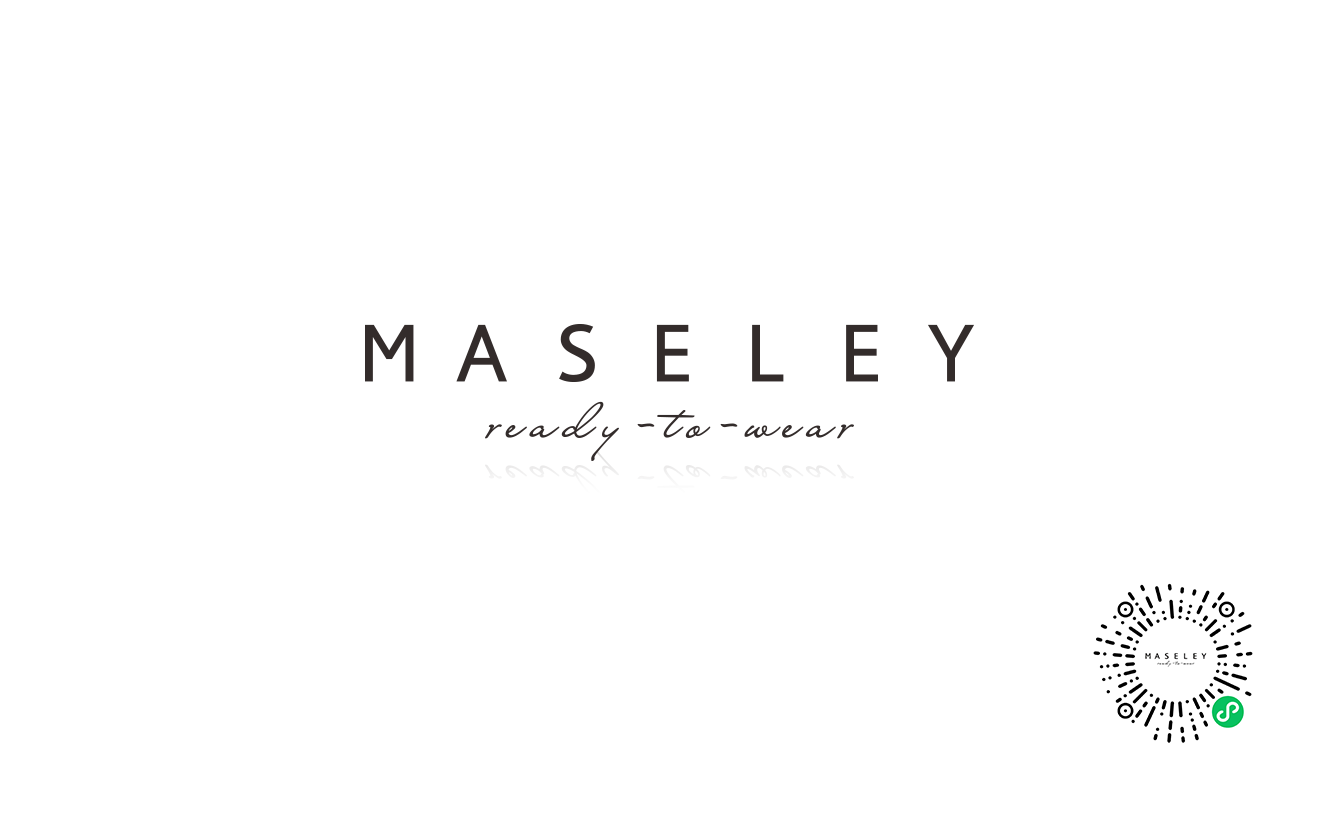 瑪塞莉 MASELEY