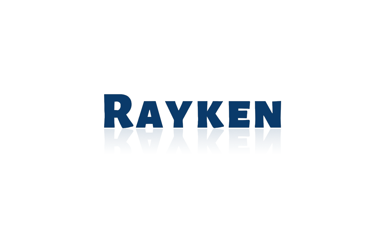 瑞和康 RAYKEN