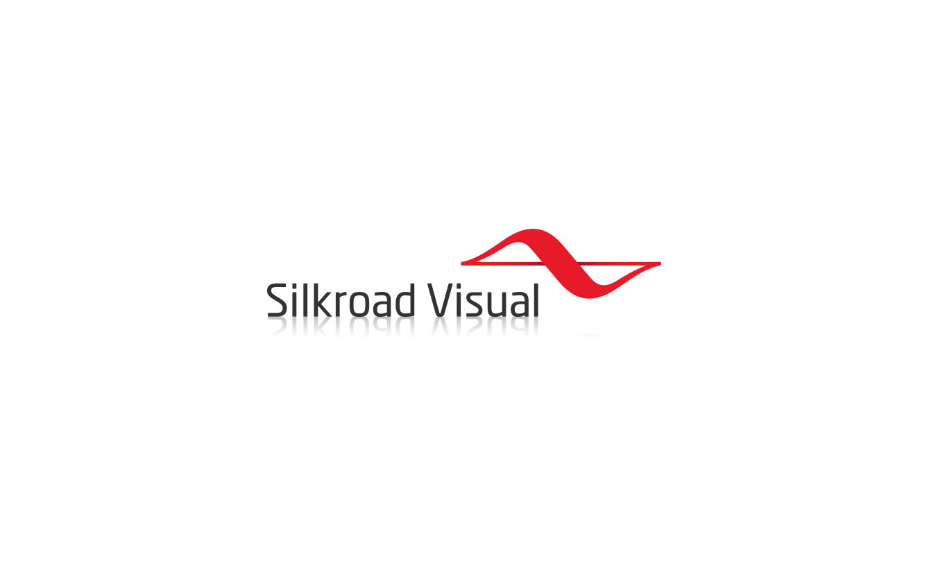 絲路視覺 Silkroad Visual