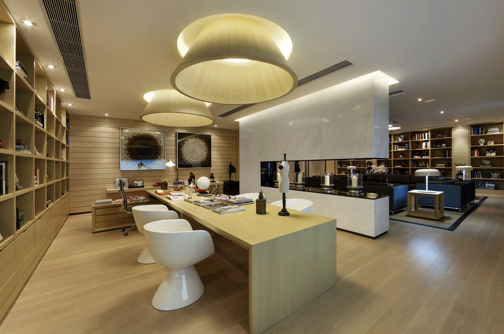 中熙 WE-DESIGN