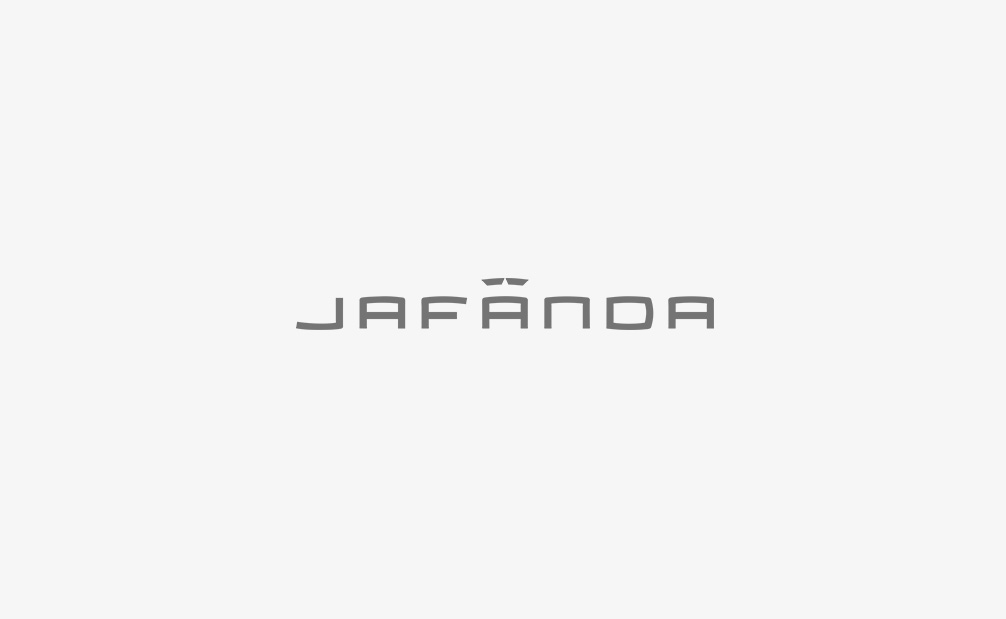 雅氛達(dá) JAFANDA